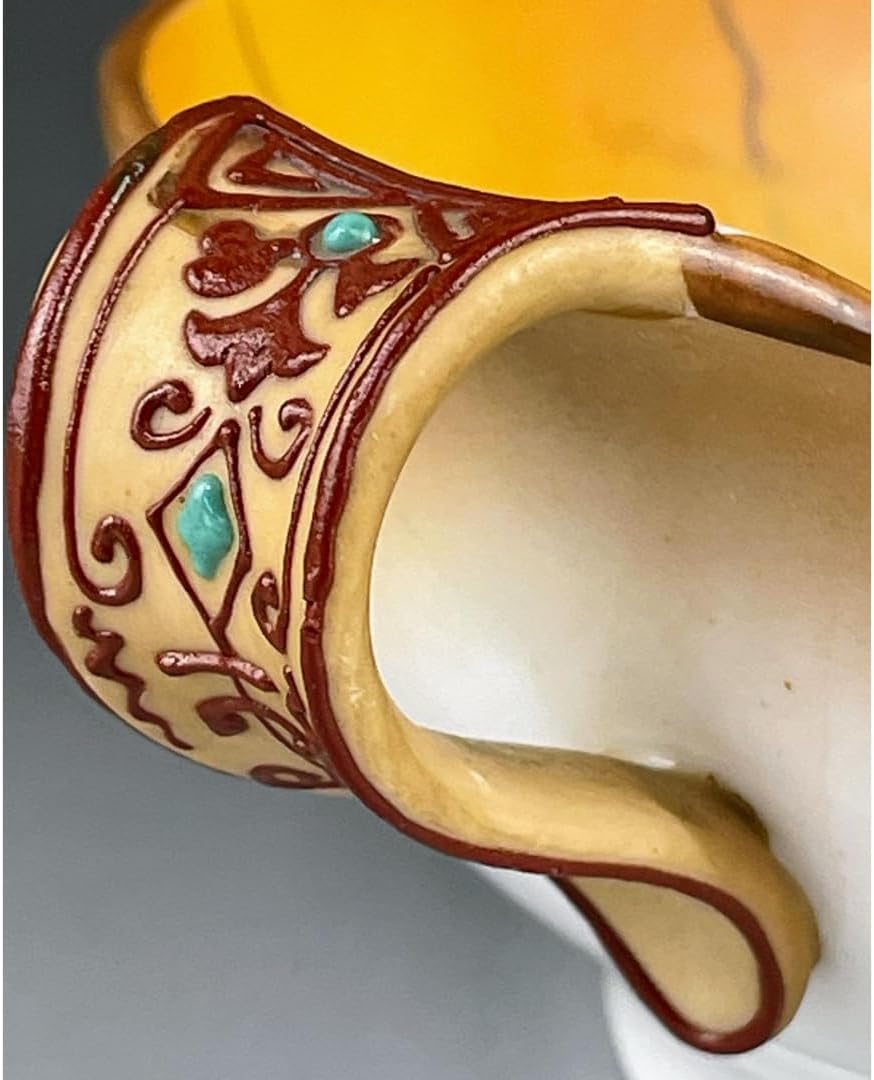 オールドノリタケ ナッツボウル 栗 3D モールド チェスナット チェスト