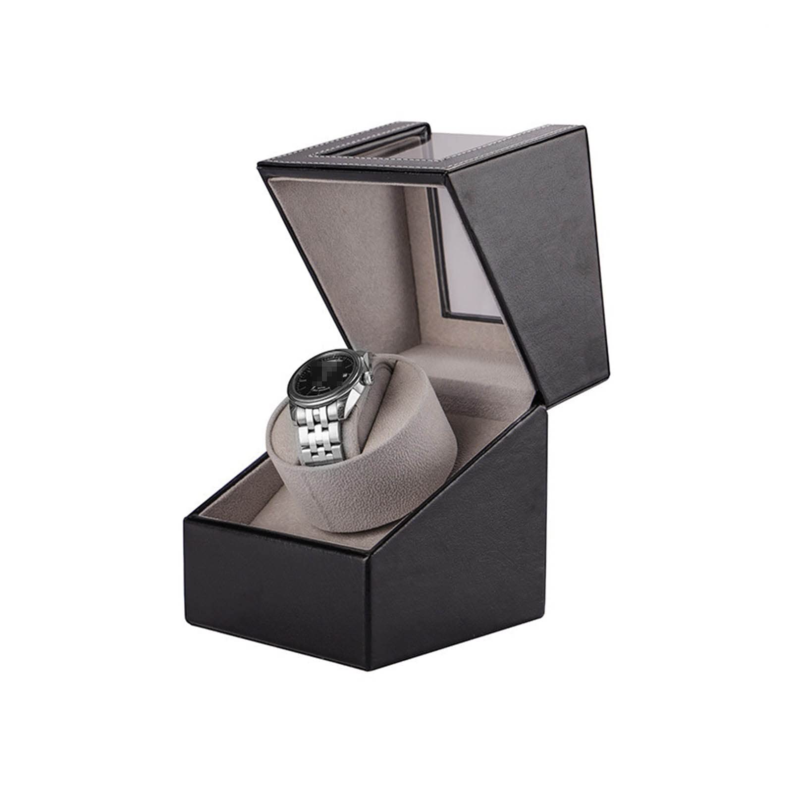 carica orologi meccanico carica automatica scatola motore scatola tavolo agitatore tavolo rotante scatola agitatore tavolo strumento dispositivo tavolo rotante carica orologi automatico scatola