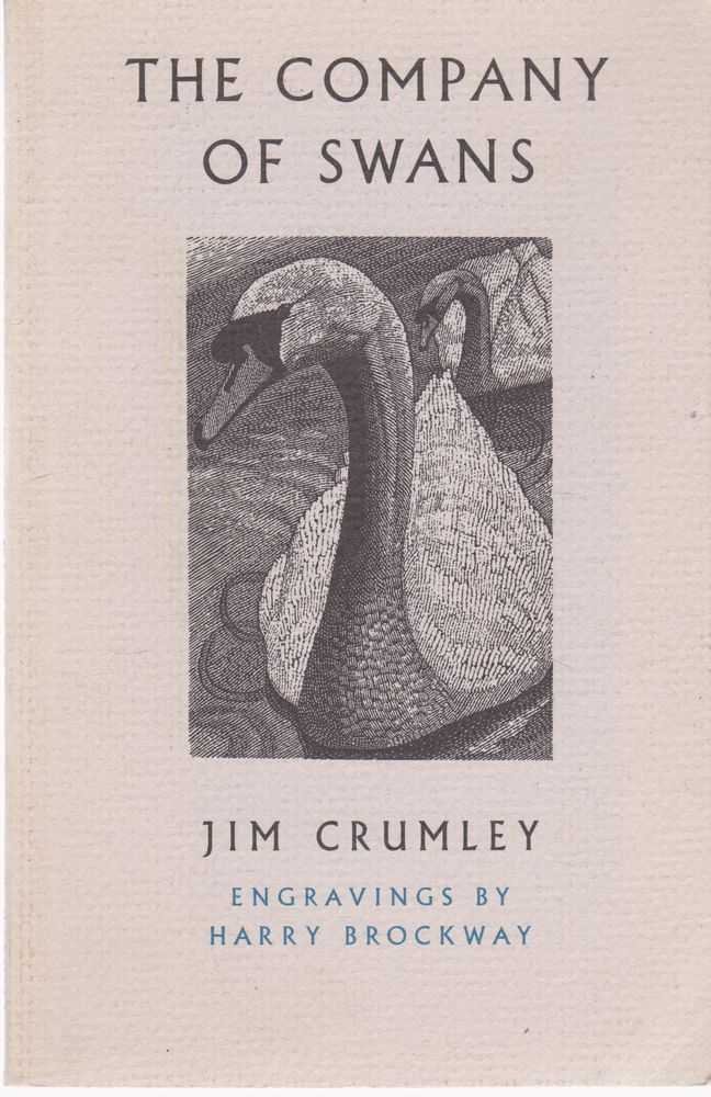The Company Of Swans