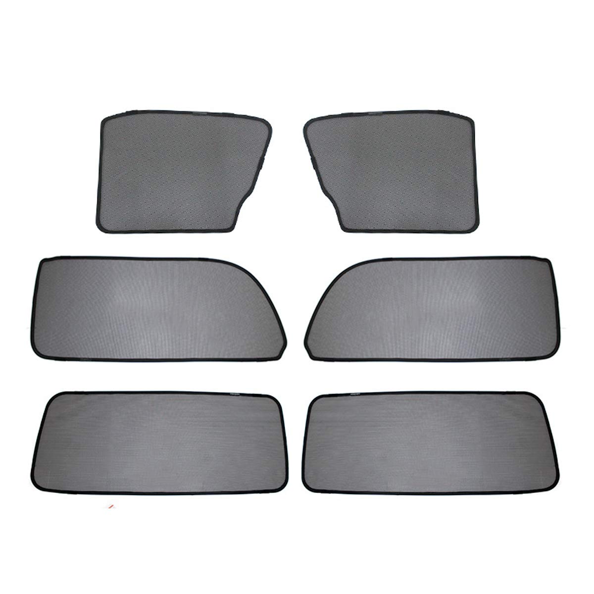 ハイエース 3型　ワイド　全面分　メッシュキルティング　サンシェード ハイエース200系 メッシュサンシェード カーシェード メッシュ