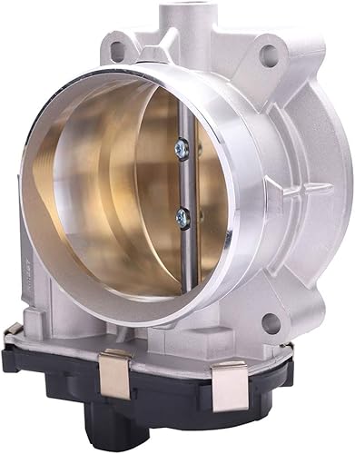 Miniatura 4 de QUALINSIST A-Cceleration body Fit For 2009-2014 C-adillA-C Escalade 2012-2015 para Chevrolet Camaro 2009 para GMC Envoy 2009 para Hummer H22009 para