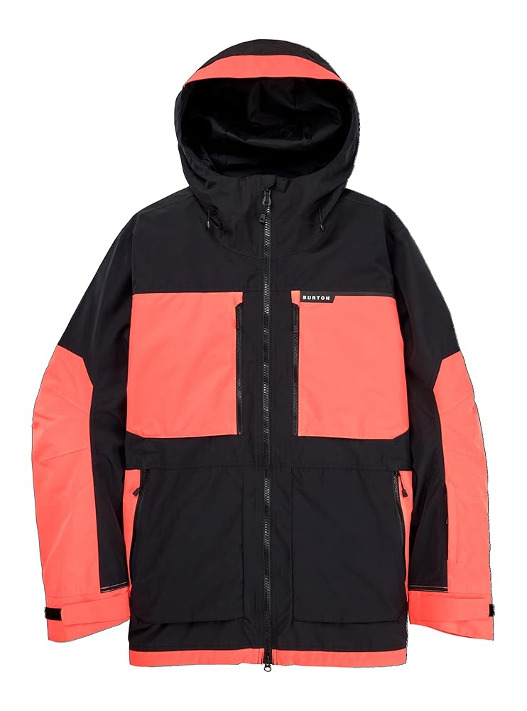 BURTON スノーボードジャケット S BURTON AK gore-tex スノーボード ジャケット ウェア 防水