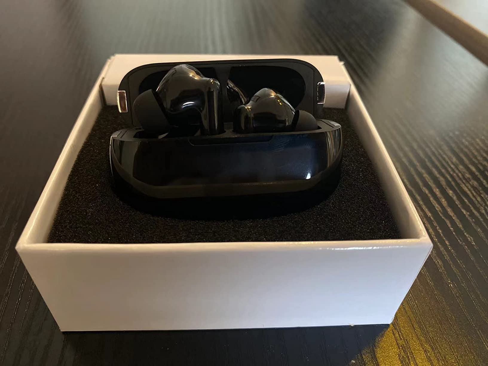 17/mo Finance Small Hearing Aids for Seniors Rechargeable with Noise