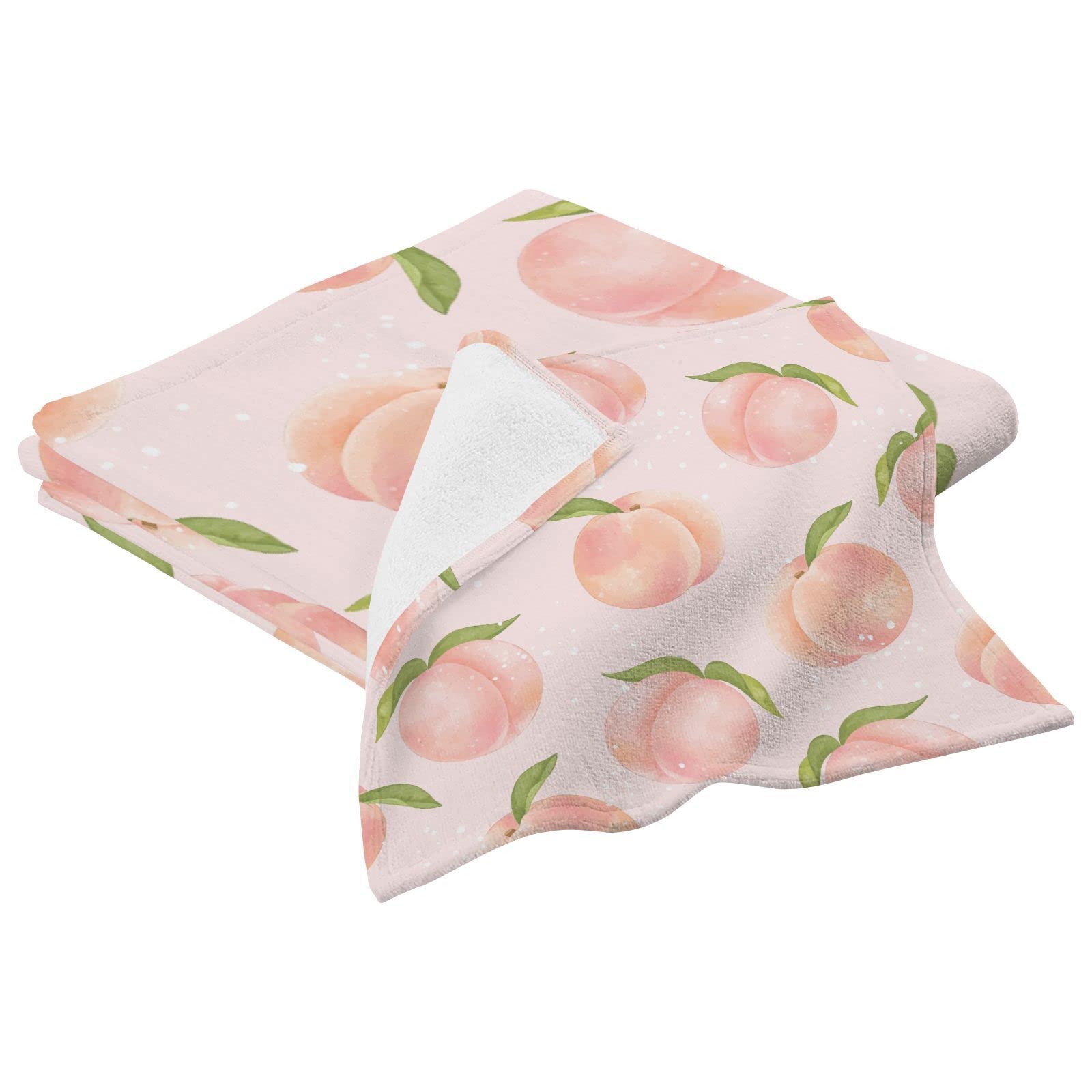 Amazon｜バスタオル タオルハンカチ 2点セット 人気 綿100% 厚手