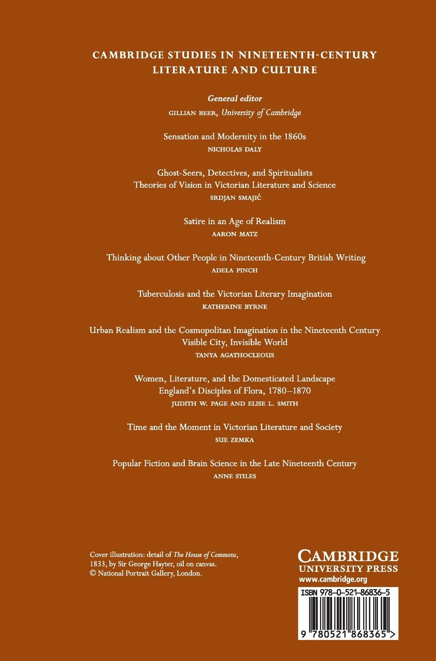 Picturing Reform in Victorian Britain: 79
