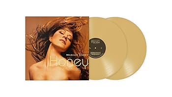 Mariah Carey Album Sampler 12インチレコード Mariah Carey Album Sampler 12インチレコード Mariah Carey