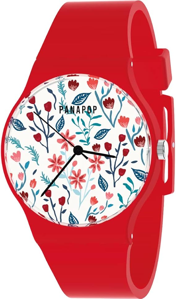 Orologio Donna PNP Watches | Orologio da Polso Donna | Orologio Donna  Analogico | Orologio Donna Impermeabile | Orologio Bracciale Donna | Orologi  Donna | Orologio da Donna | Orologio per Donna : Amazon.it: Orologi
