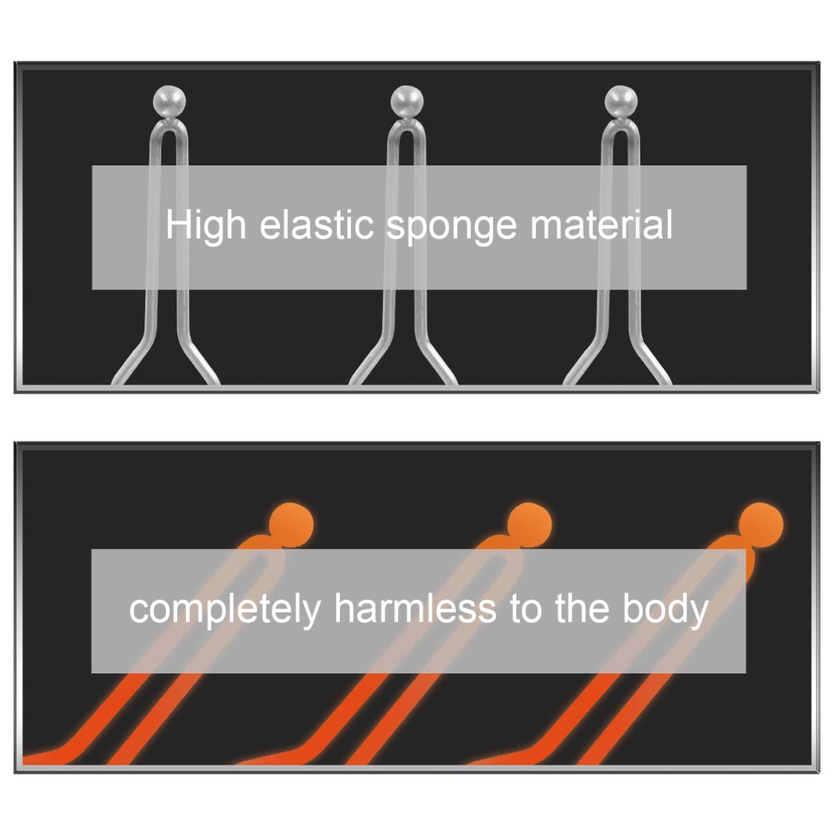 9-teiliges Lötspitzen Set Für Brandmalerei - Chrom-Nickel Legierung Für Holz, Leder & Kürbis