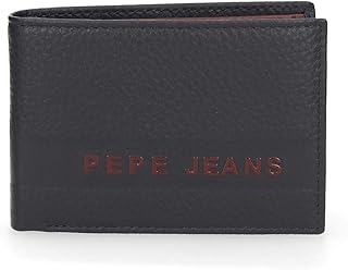 Portamonete Pepe Jeans Raise