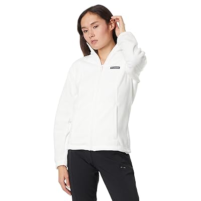 Columbia Benton Springstm Full Zip Women