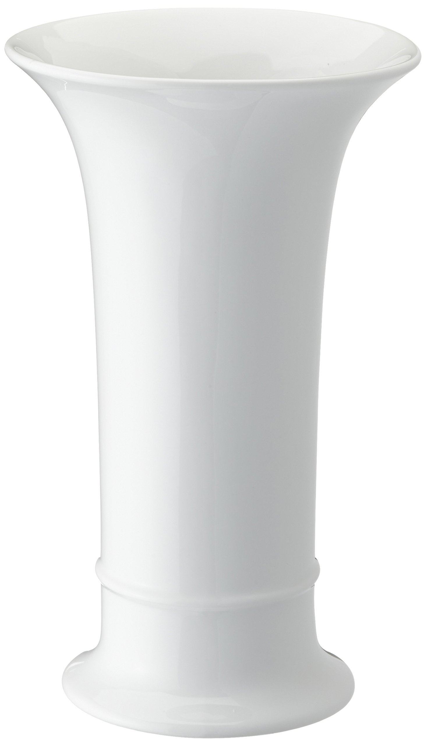 Kaiser Porzellan 14001671 Trompete klassisch - Vase, 20 cm