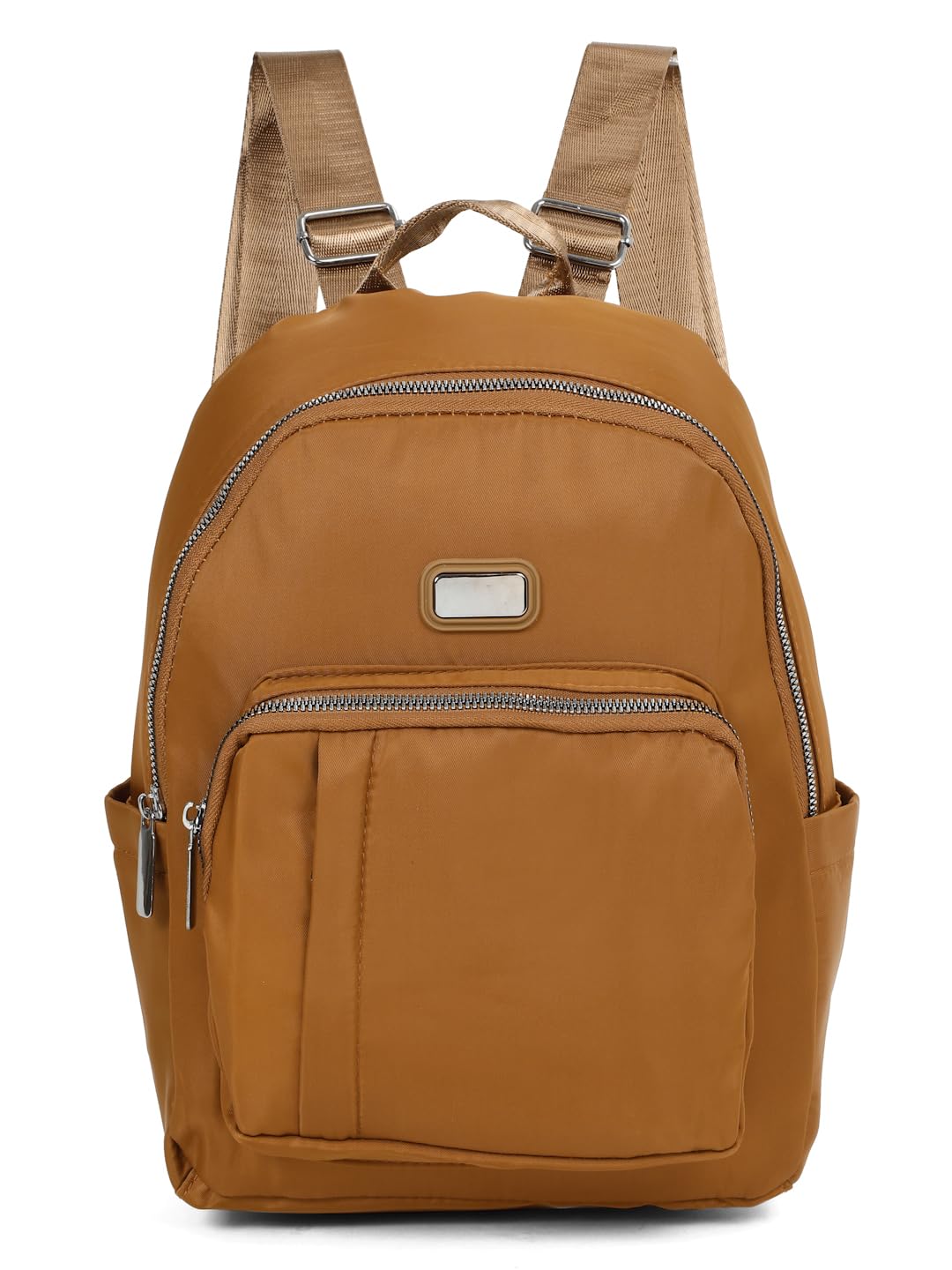 See full amazon price history chart for APSIS Womens PU Solid Brown Backpack |A_W_BP_R022_BR APSIS Womens PU Solid Brown Backpack |A_W_BP_R022_BR (B0DD47QF31) Amazon Price History, Amazon Price Tracker
