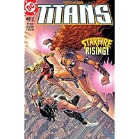The Titans (1999-2003) #48
