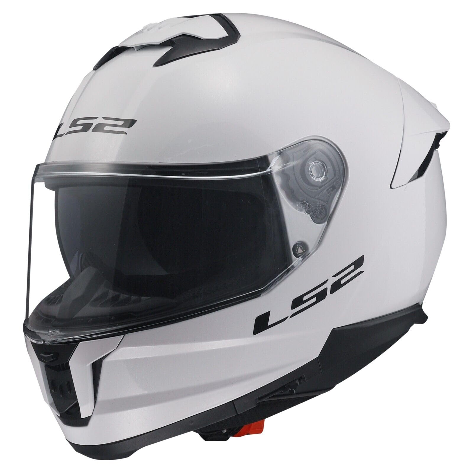 LS2 Stream II - Casco Integral Moto Unisex Adulto