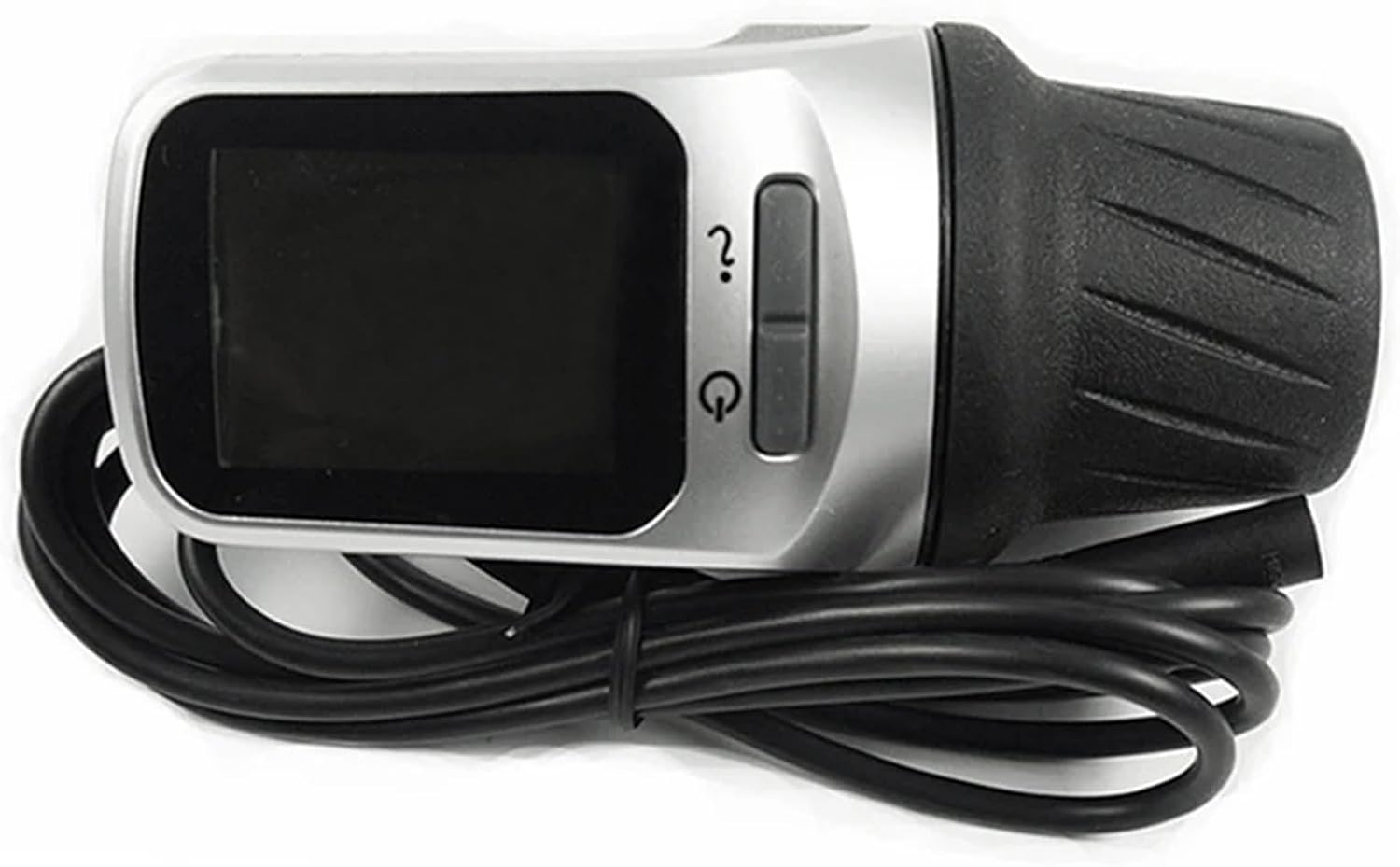 Bicycles Computer Speedometer Suitable for TSDZ2B Features Bright LCD Screen & Battery Life Enhancement Enhancing Battery Management Systems Display