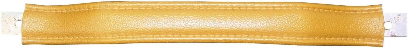 Omix | 11815.37 | Door Pull, Interior, Spice | OE Reference: 5AE50LTB | Fits 1987-1995 Jeep Wrangler YJ