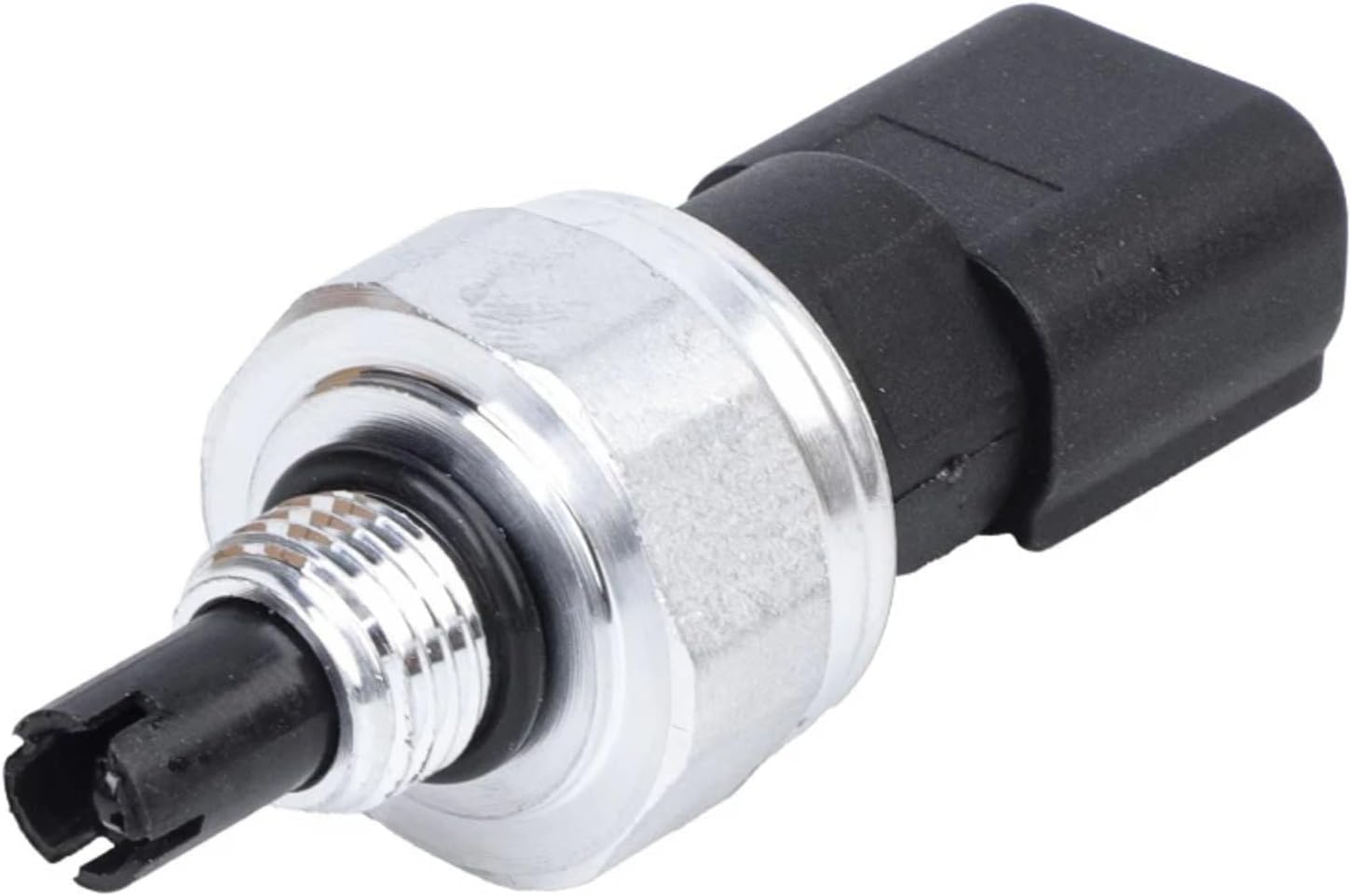 A/C Pressure Switch Sensor, Air Con Pressure Sensor, for C-Klasse Coupe CL203 2002 2003 2004-2011, for C-Klasse T-Model S203 2001-2007 Air Condition Pressure Sensor 2038300472