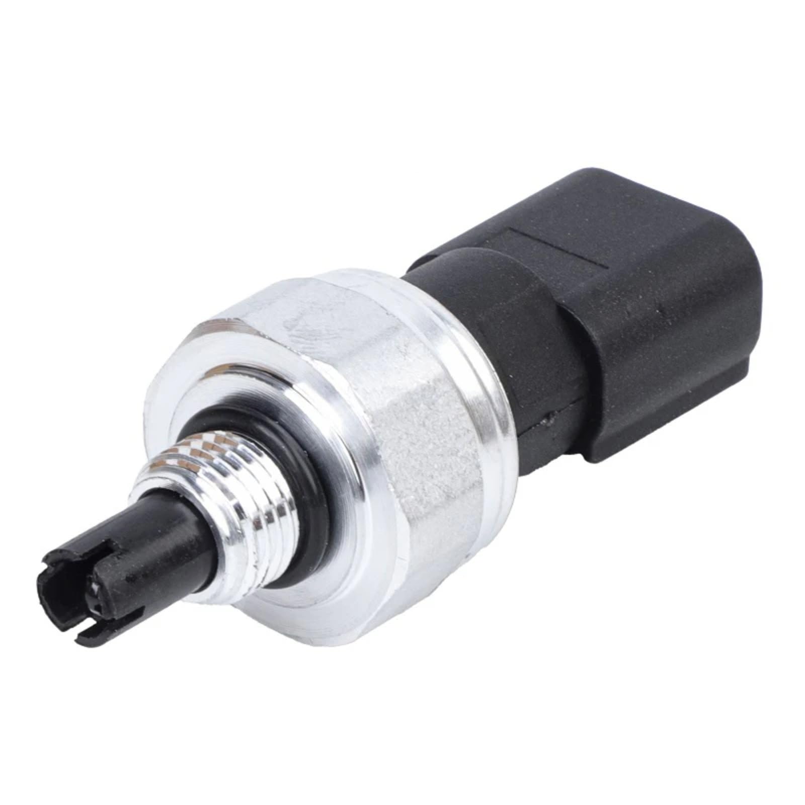 Sensore pressostato AC Compatibile con ML 350 2003 2004 2005 e ML500 2002 2003 2004 2005. Ricambi Auto: sensore di Pressione climatizzatore Auto 2038300472