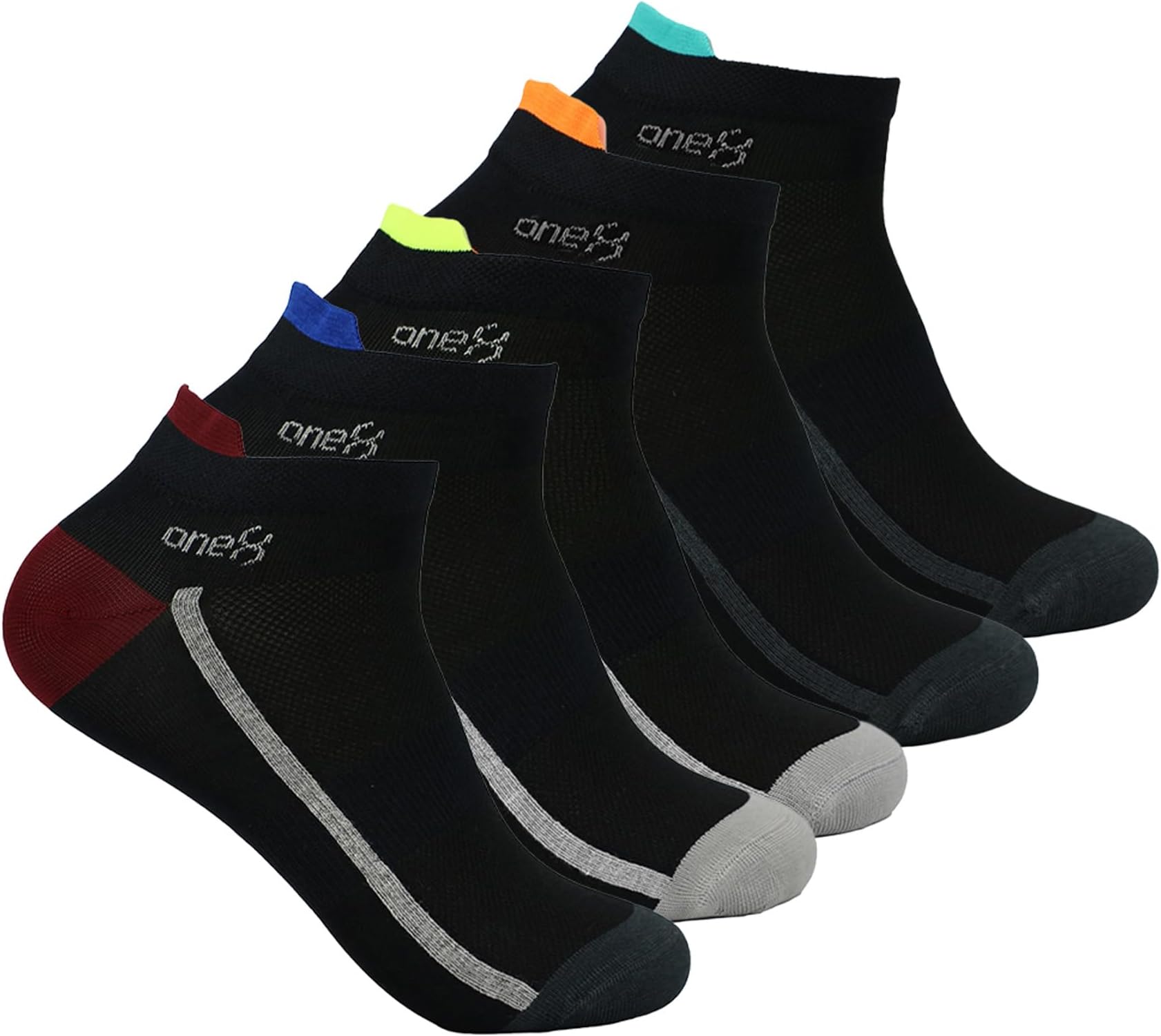 - ONE8 Men One8 by Virat Kohli Men's Socks