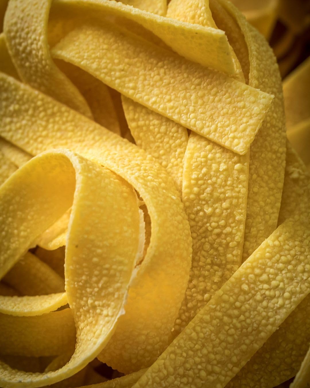 Filotea Tagliatelle Skeins Artisan Italian Nests Egg Pasta 250g Traditional Tagliatelle Made with Durum Wheat Semolina & Eggs Handcrafted Authentic Premium Gourmet Slow Dried Pasta Imported From Italy