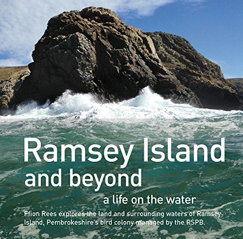 Ramsey Island: A Life On The Water