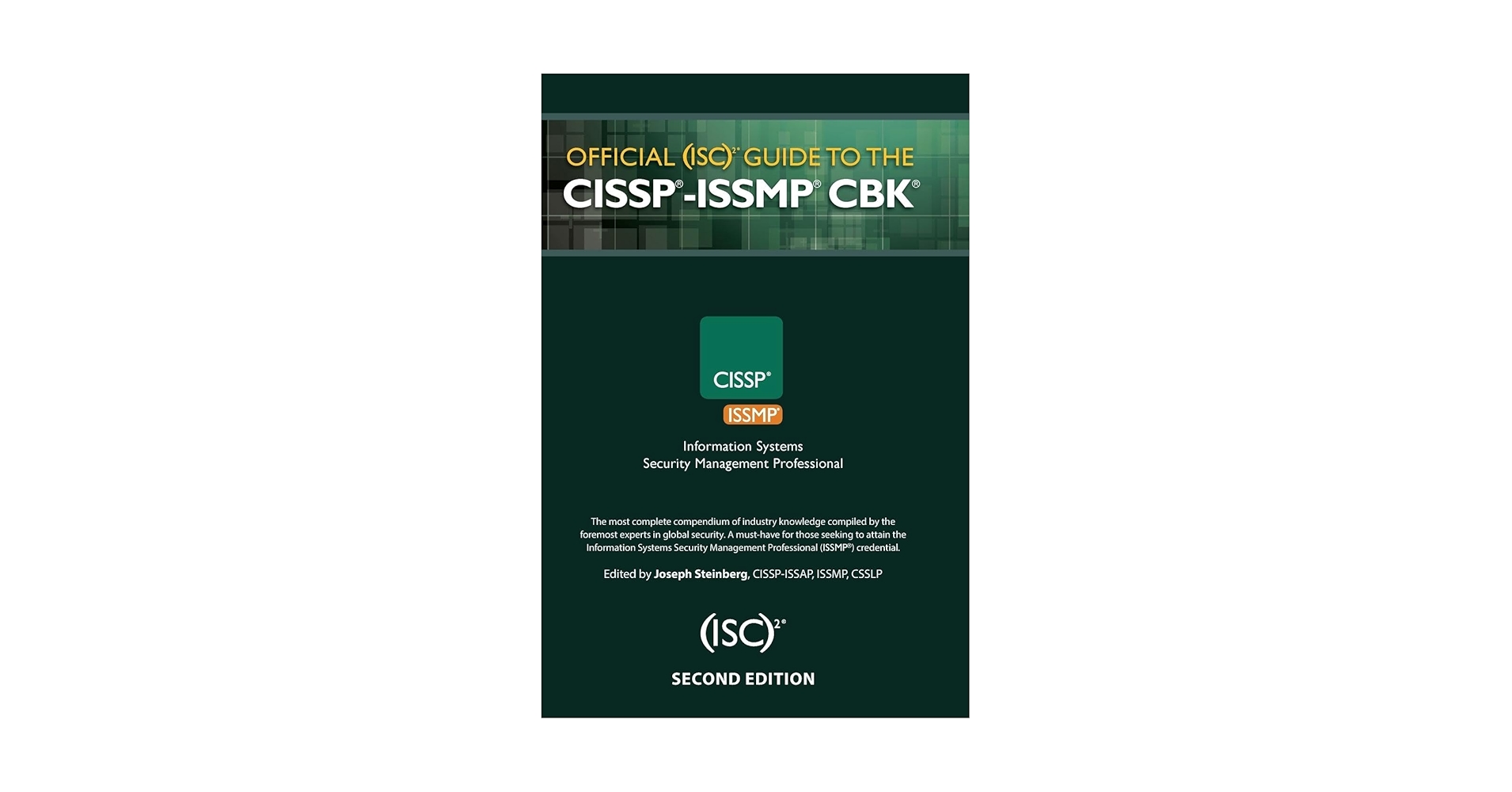 CISSP　CBK　公式ガイドブック 新版 CISSP CBK公式ガイドブック | アダム・ゴードン, 笠原 久嗣