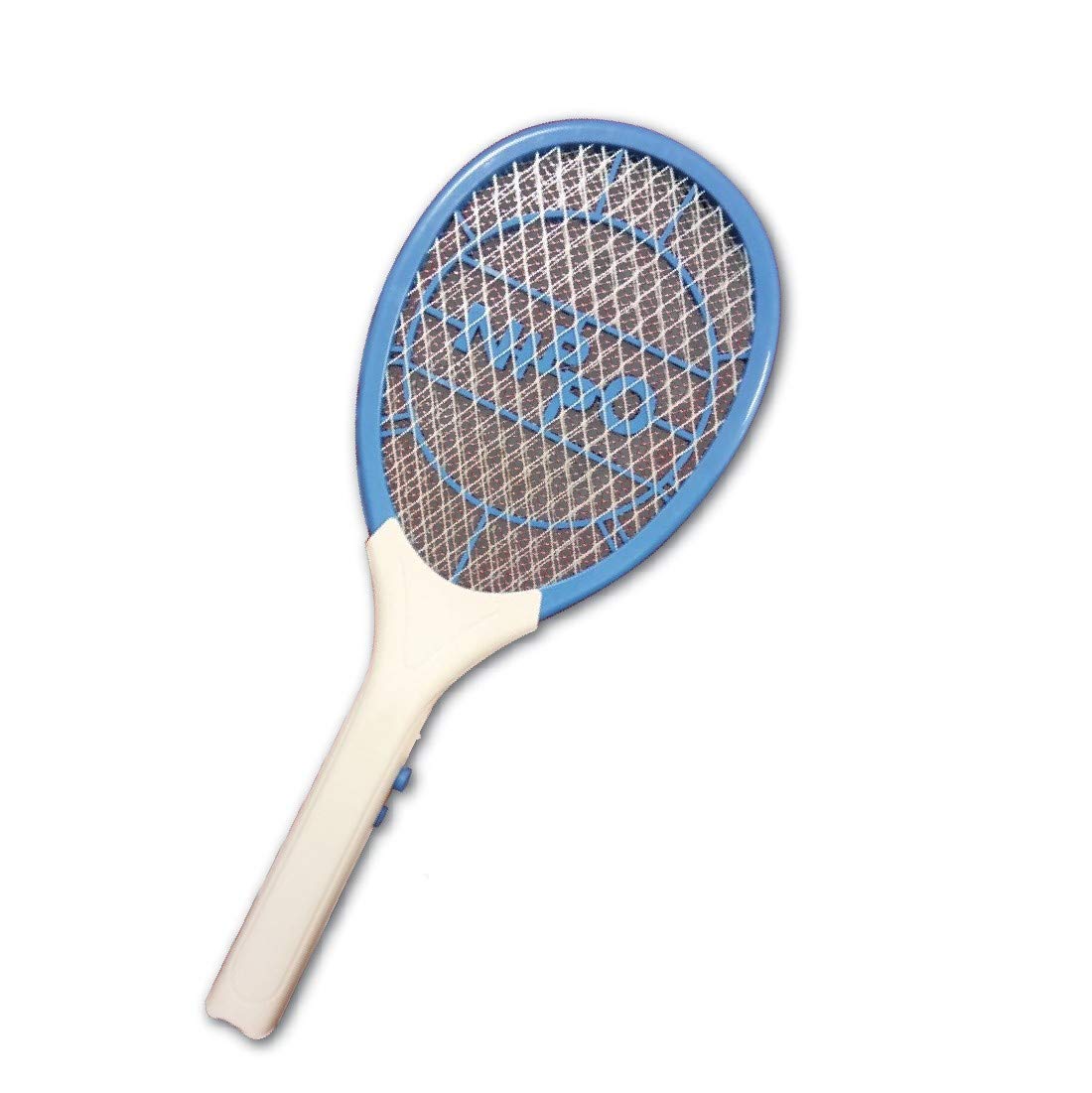 Nippo Terminator Mini Re-Chargeable Insect Killer, Mosquito Bat, 6 Month Warranty, Blue (B0BK4V631C) Amazon Price History, Amazon Price Tracker