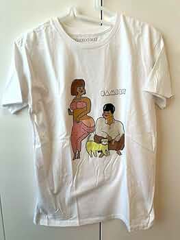 Amazon.co.jp: 星野源 FAMILY 半袖Tシャツ Mサイズ ホビーグッズ