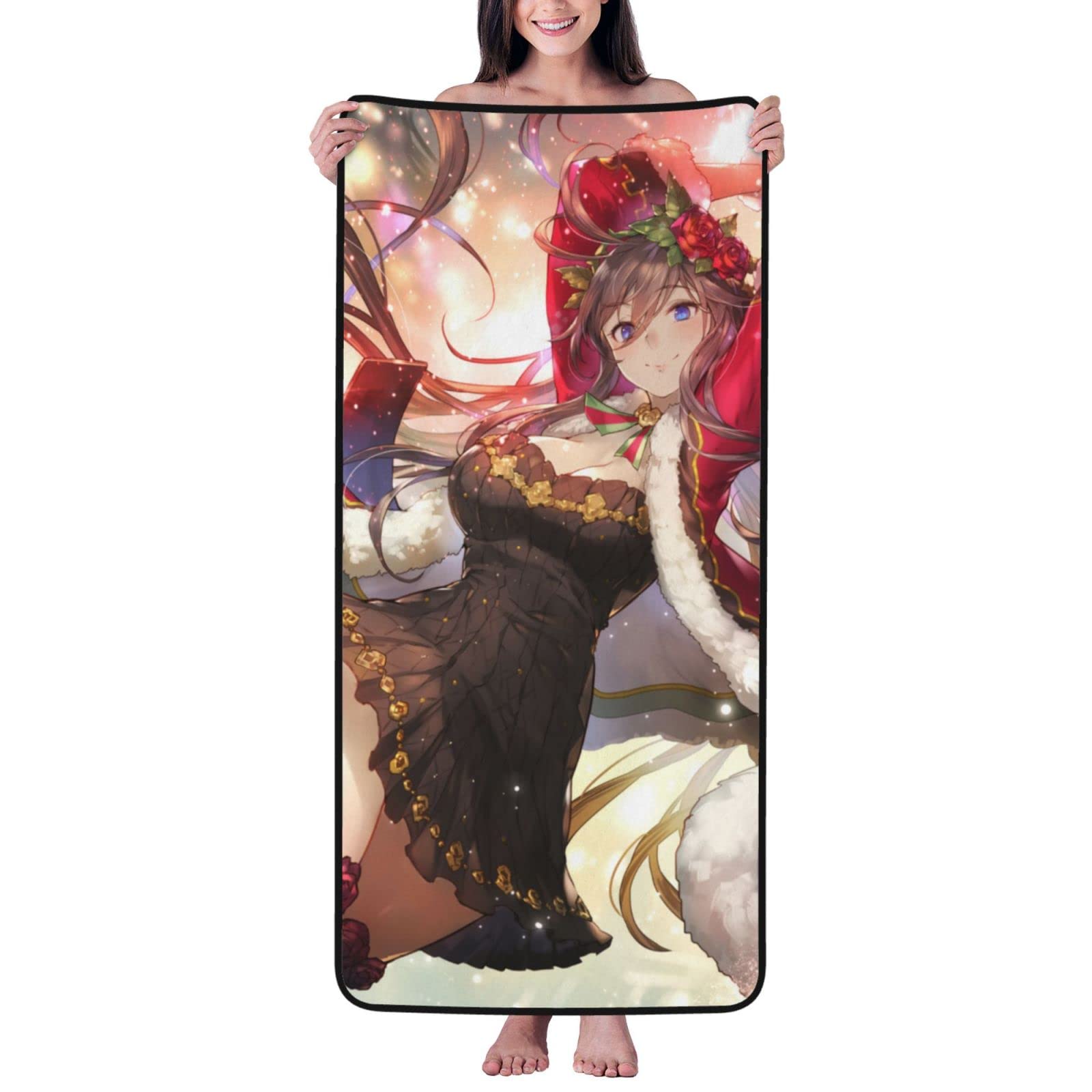 グラブル ロゼッタ バスタオル グラブル ロゼッタ バスタオル - メルカリ