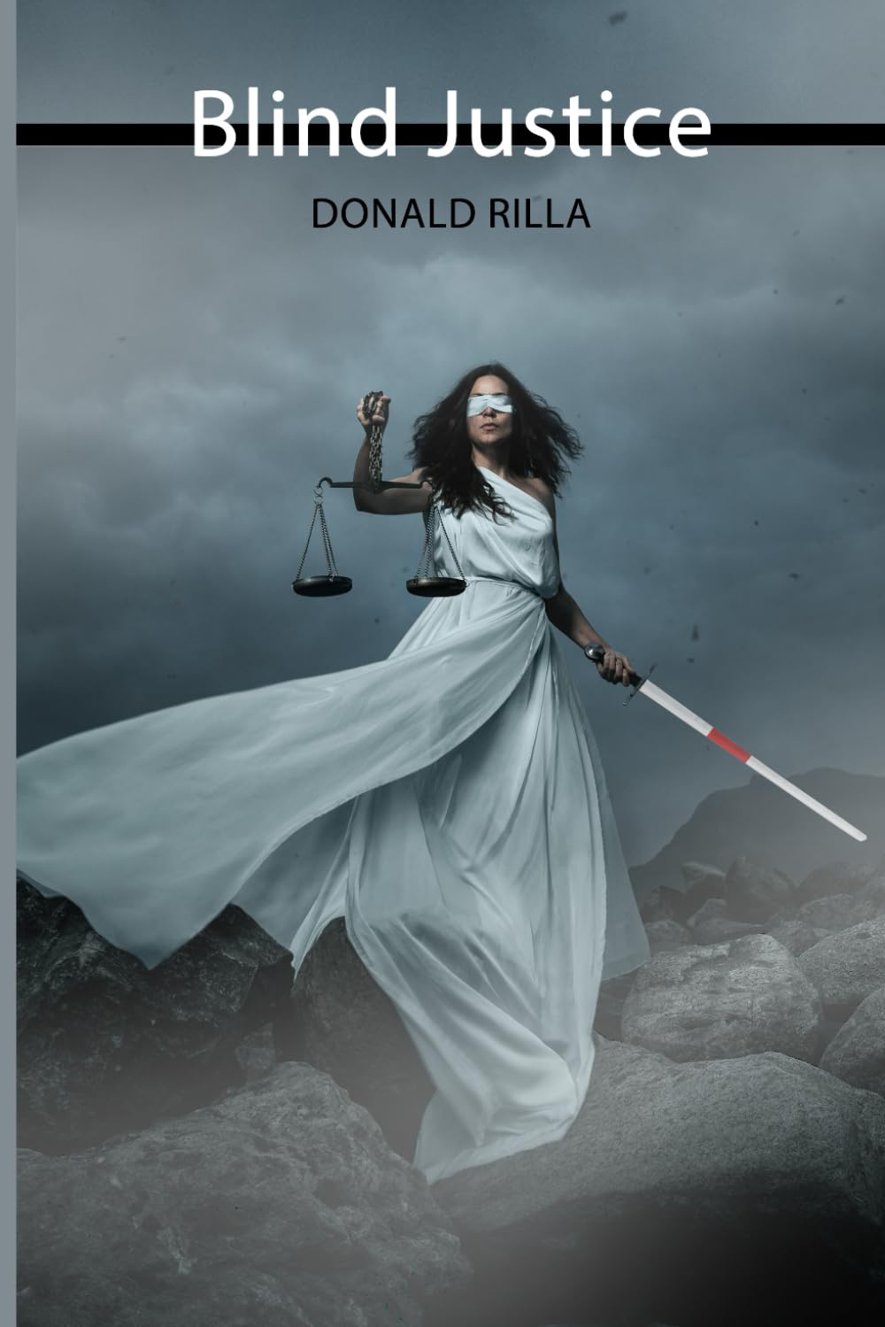 Blind Justice