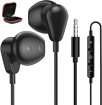 Bose 有線イヤホン 音量調整機能付き Bose 有線イヤホン 音量調整機能付き