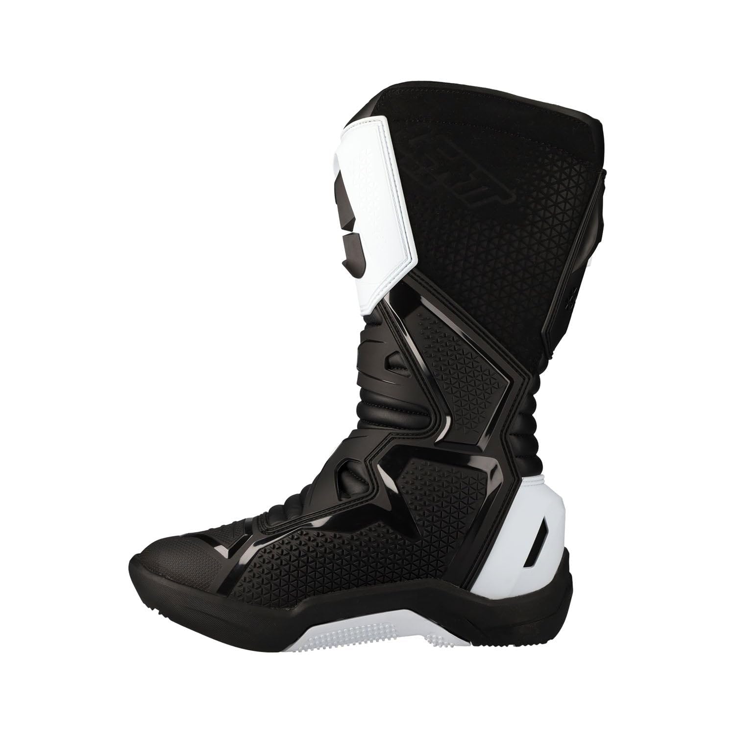 Leatt 3022060210 Stivale 3.5 Jr, Us4/Uk3/Eu37/Cm 23, Neroianco