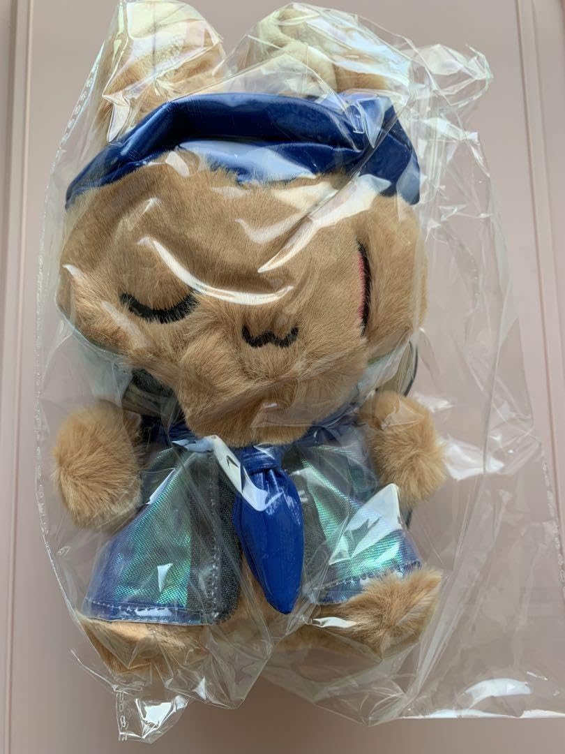 アークナイツ ミヅキ ぬいぐるみ