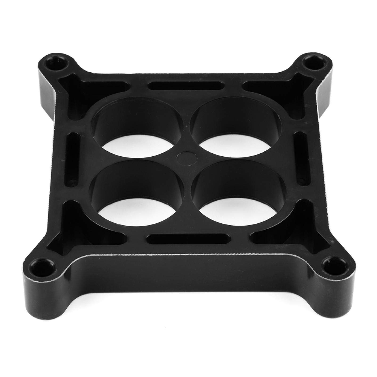 Pour Sp Phénolique De " Pour Carburateur 4Bbl Idéal Pour Connexion De Performance Compatible Avec SB im Les Performances Du Moteur