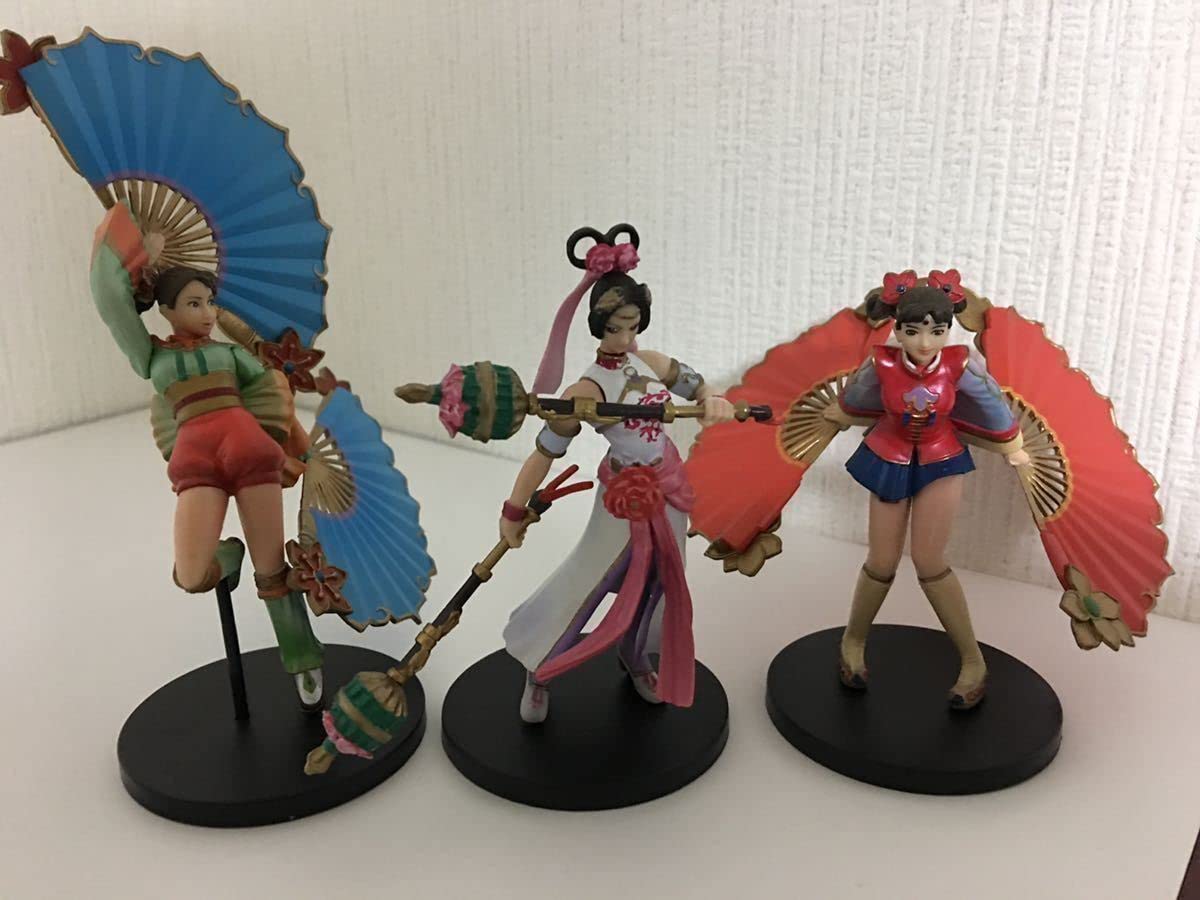 Amazon.co.jp: 三国志 諸葛亮 劉備 司馬懿 周泰 張 小喬 大喬