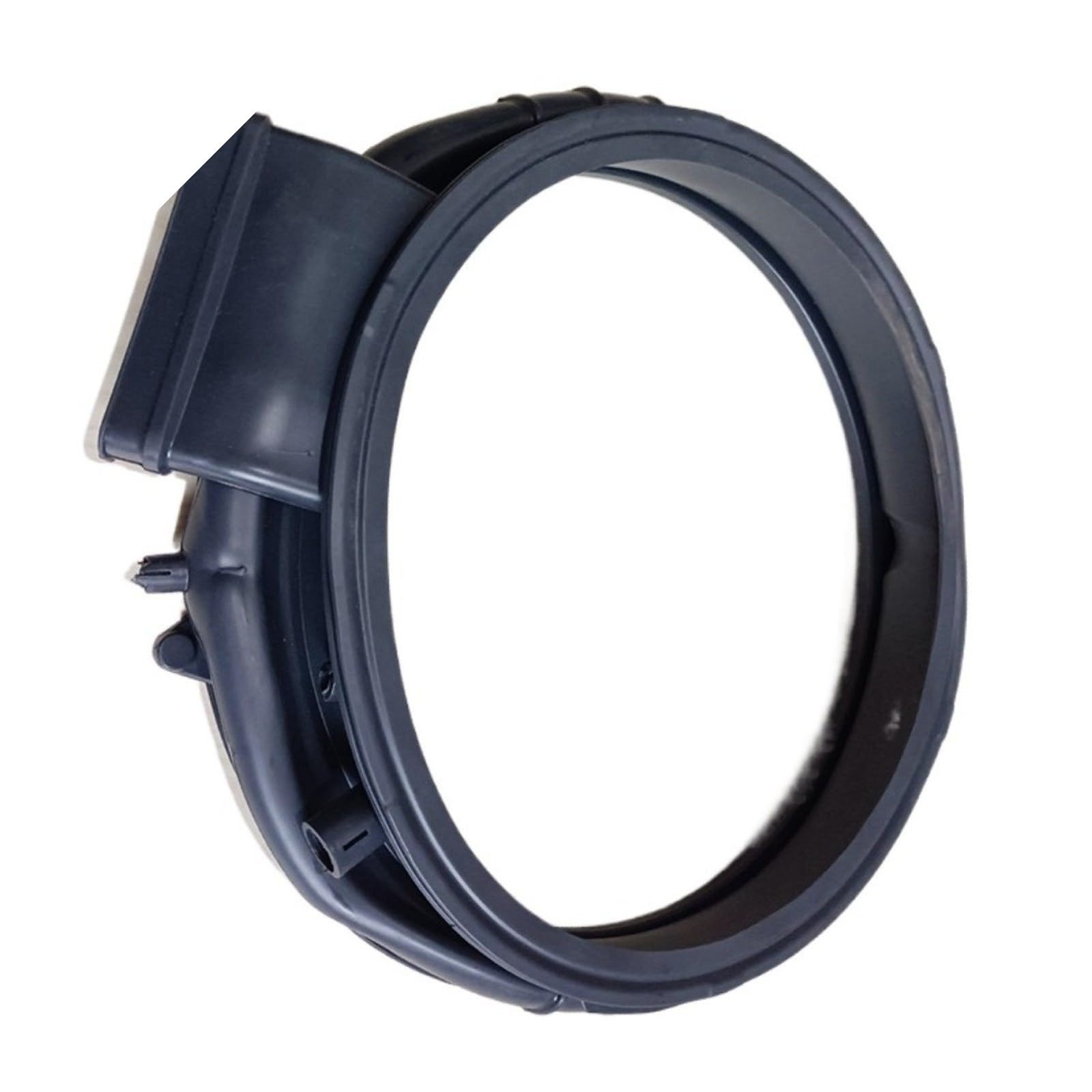 Guarnizione for Bagagliaio Della Porta Della Lavatrice 0020300940H, Compatibile Con Haier, Rondella Del Tamburo, Guarnizione Dell'anello Di Tenuta In Gomma Di Ricambio