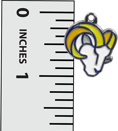 Miniatura 13 de Siskiyou Sports NFL Euro Bead Collar