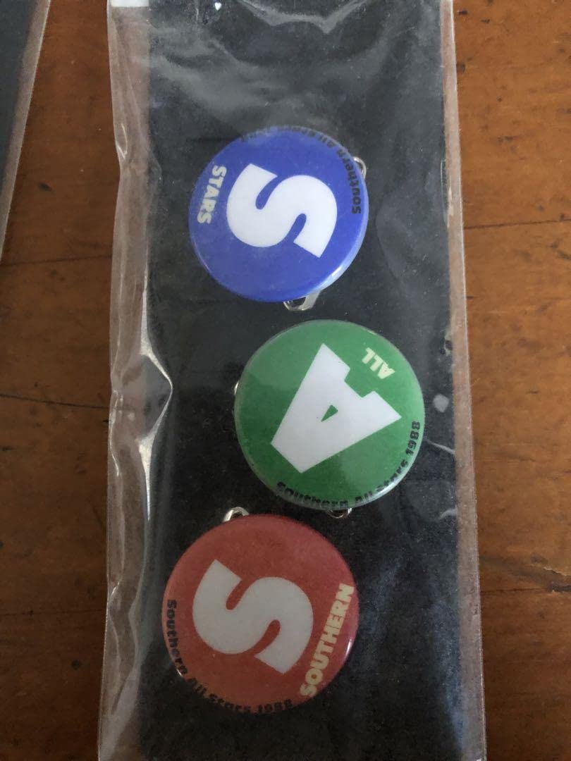 Amazon | 桑田佳祐 サザンオールスターズ サザン グッズ 缶バッチ