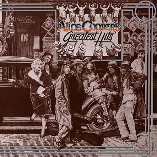 Greatest Hits [Vinilo]