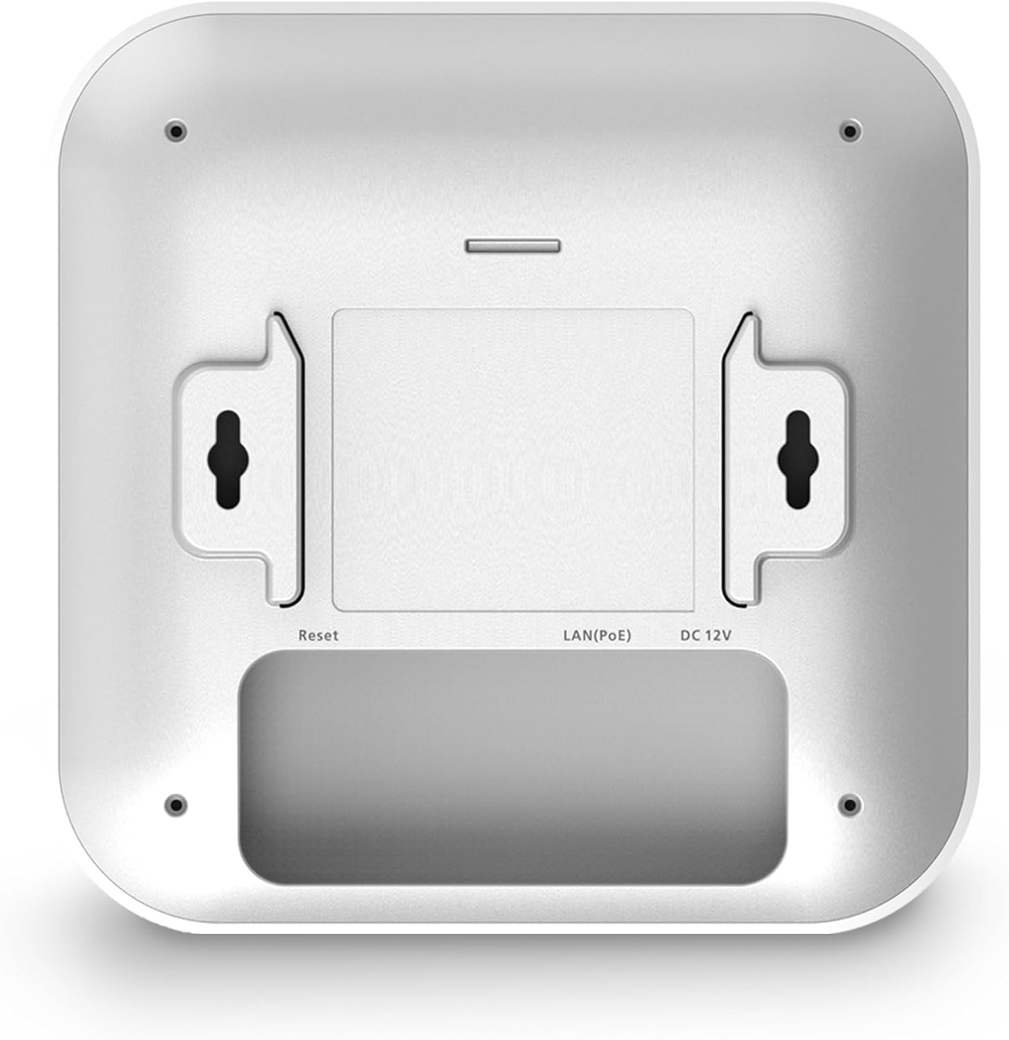 EnGenius ECW510 Rear View with Ports