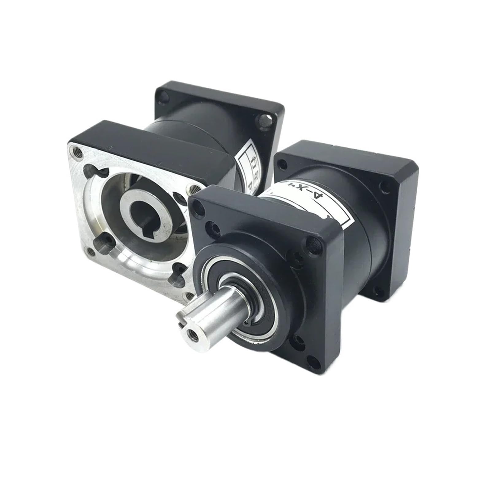 Réducteur planétaire pour servomoteur et moteur sans balais avec rapport de réduction 5:1