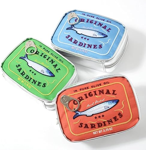 Miniatura 5 de RICHTRUE Bolsa de cosméticos kawaii linda bolsa de maquillaje Preppy Y2K bolsa de cosméticos para bolso estético, Amarillo