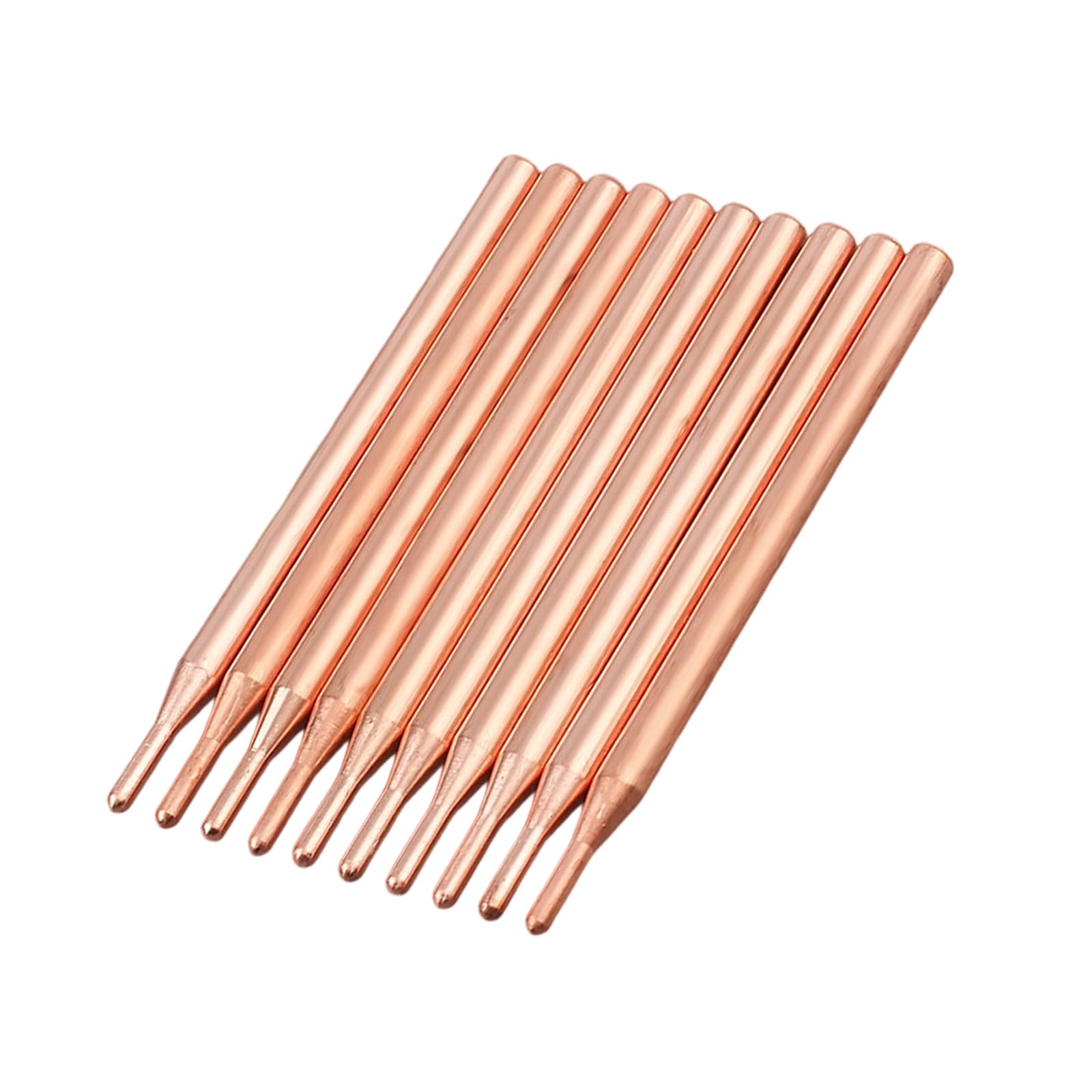 Compact Copper Cores Welding Tool for Battery Assembly Efficient Heat Transfer Technology Durability Handheld Applicator Copper Welding Needle