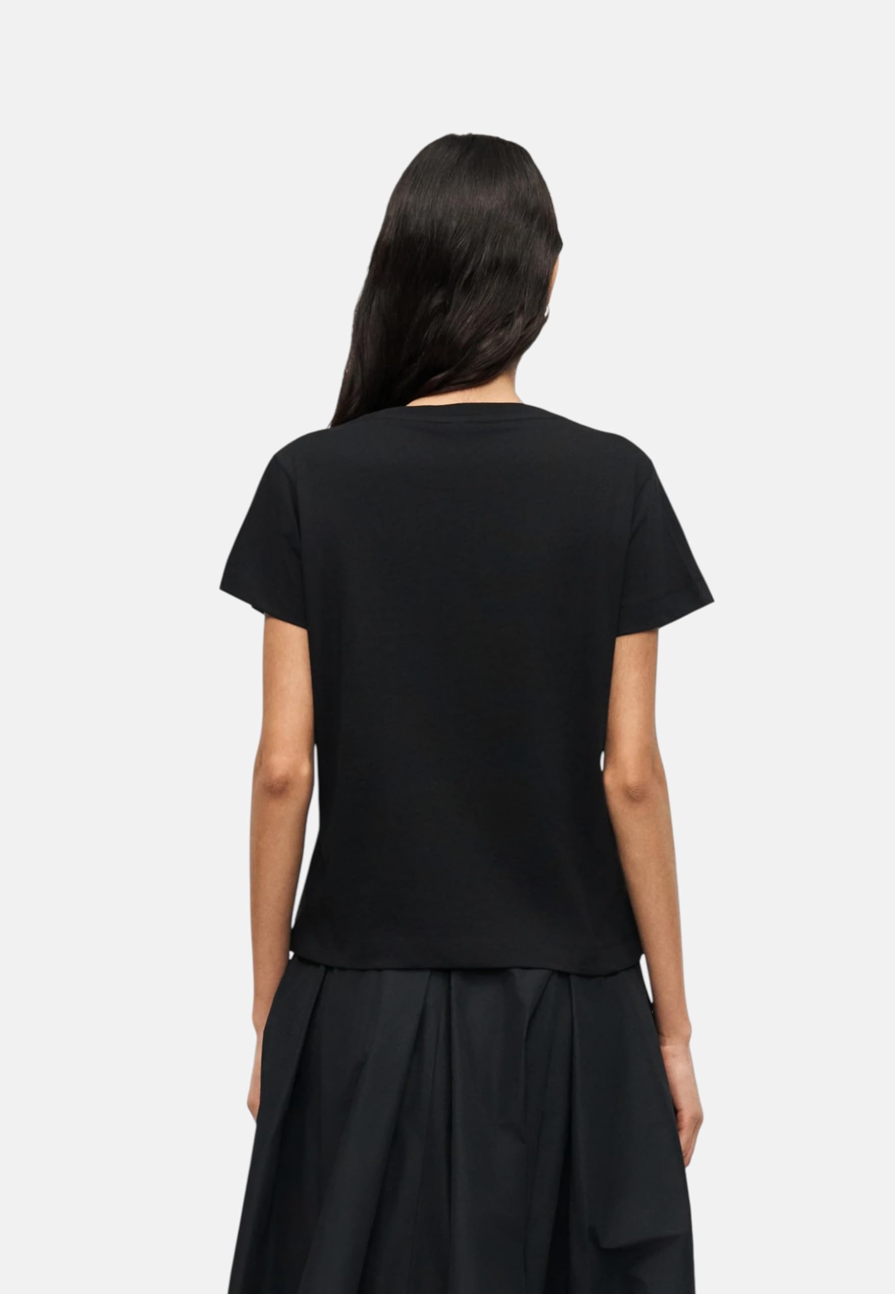 Pinko T-Shirt Donna Art 100373 A34F