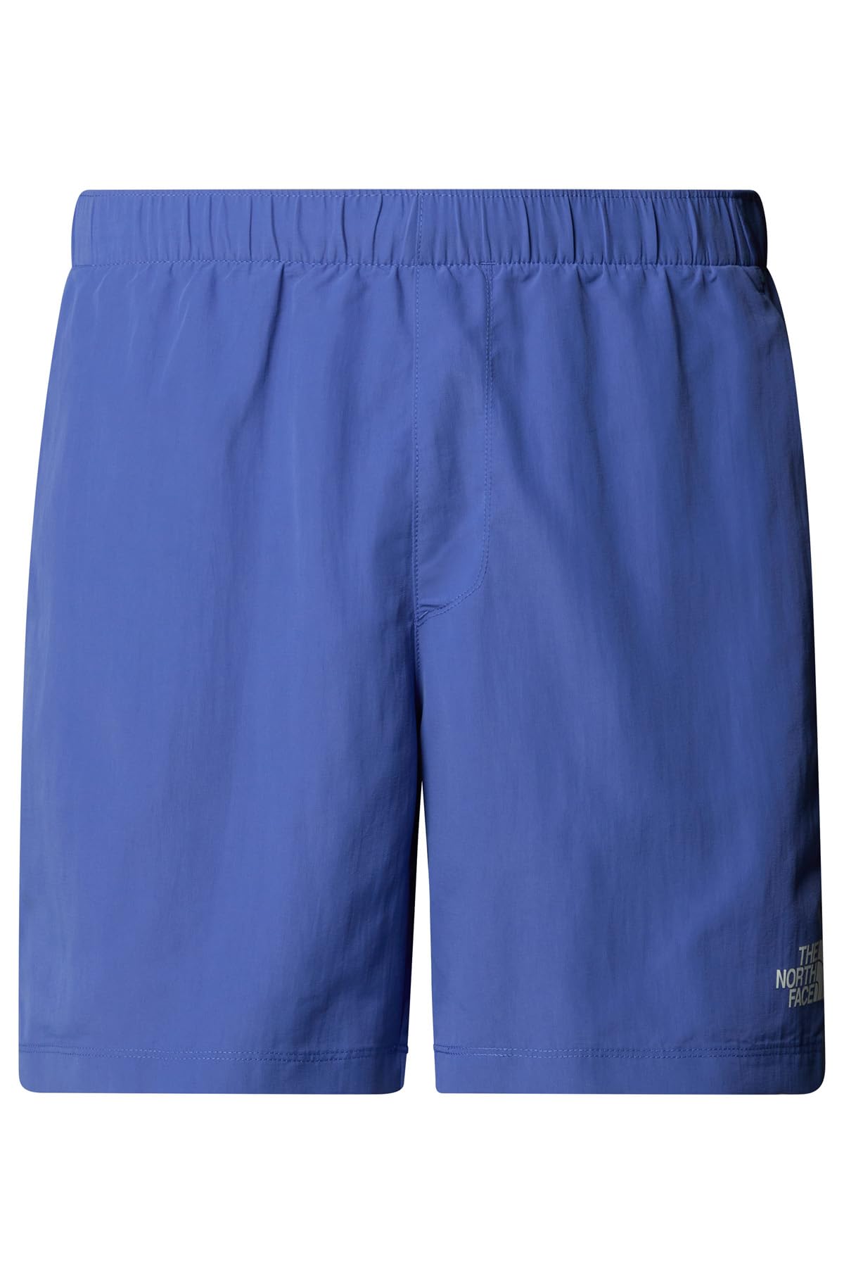 The North Face Men's Water Reg Shorts, Indigo Plum, S