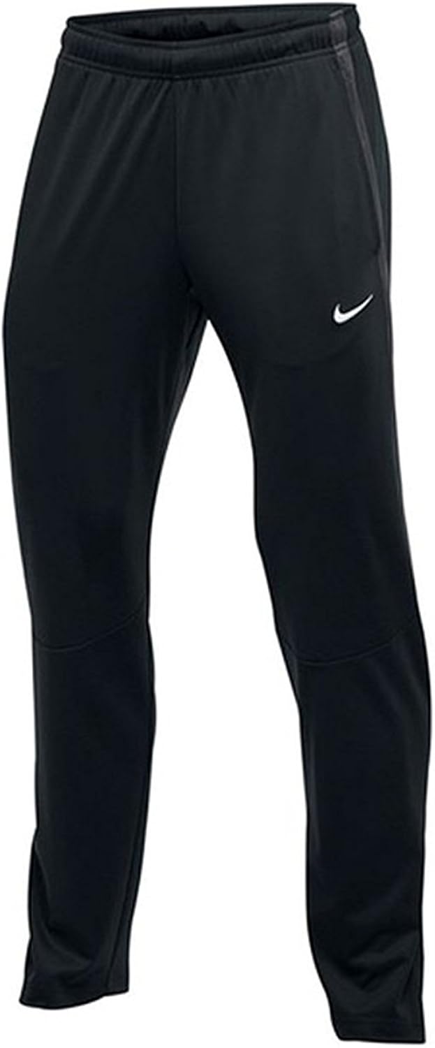 Nike 835573 Men's Epic Training Pants Small Black