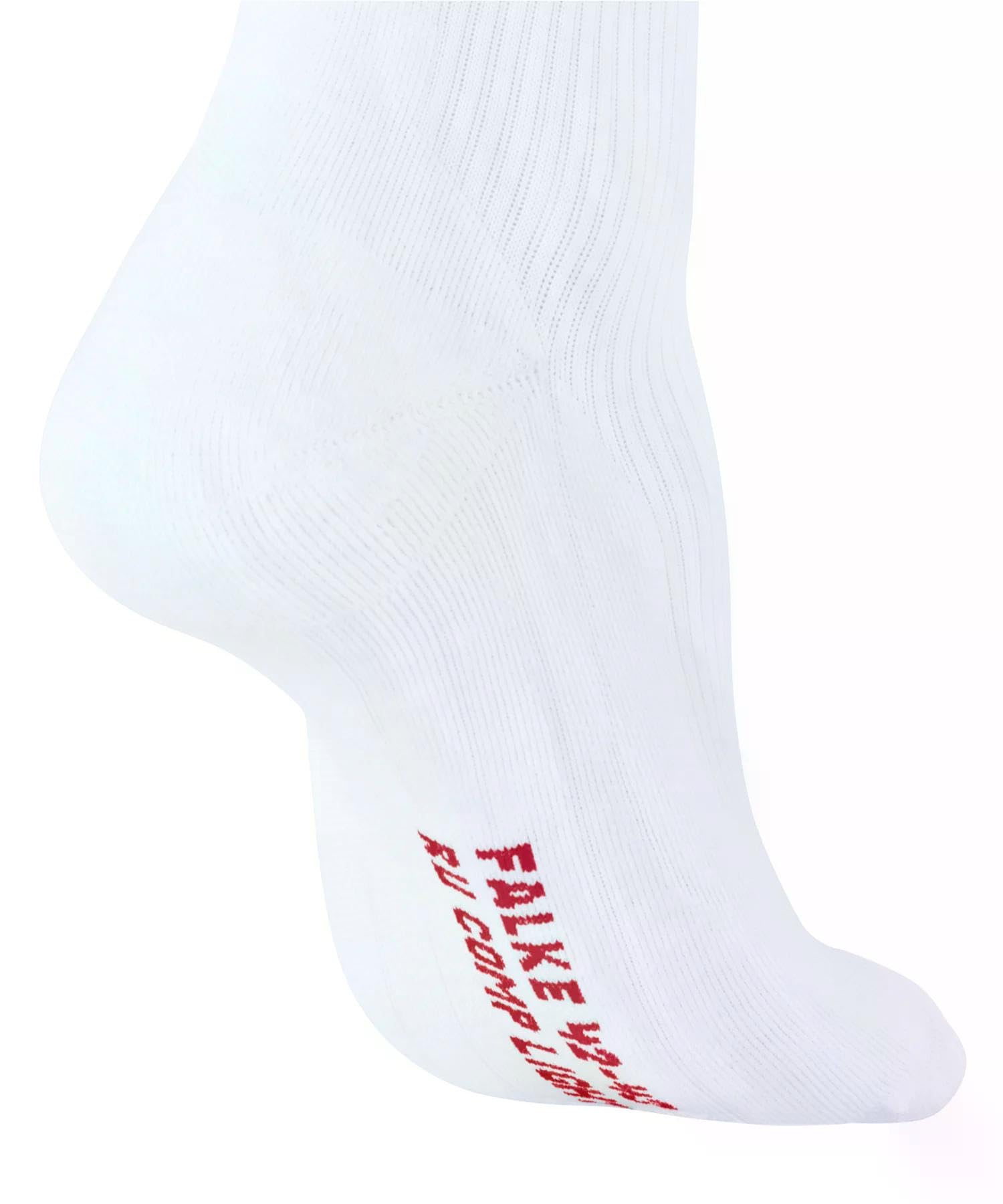 FALKE Herren RU Compression Energy Light Laufsocken mittelstarke Polsterung