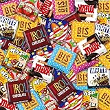 チロルチョコ バラエティアソート 50個 詰め合わせ シェアパック チロル チョコ クリスマス バラエティ アソート