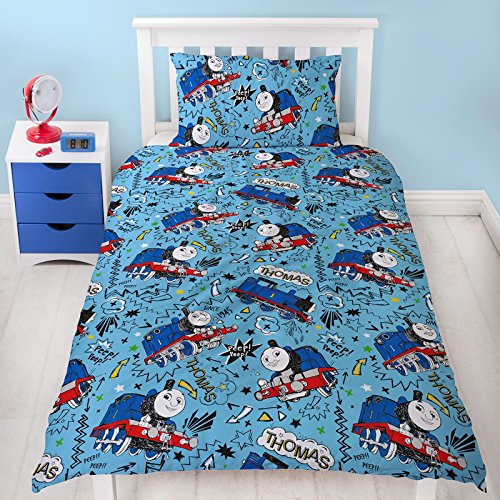 thomas the train sheet set