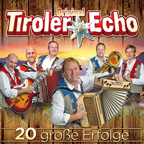Original Tiroler Echo